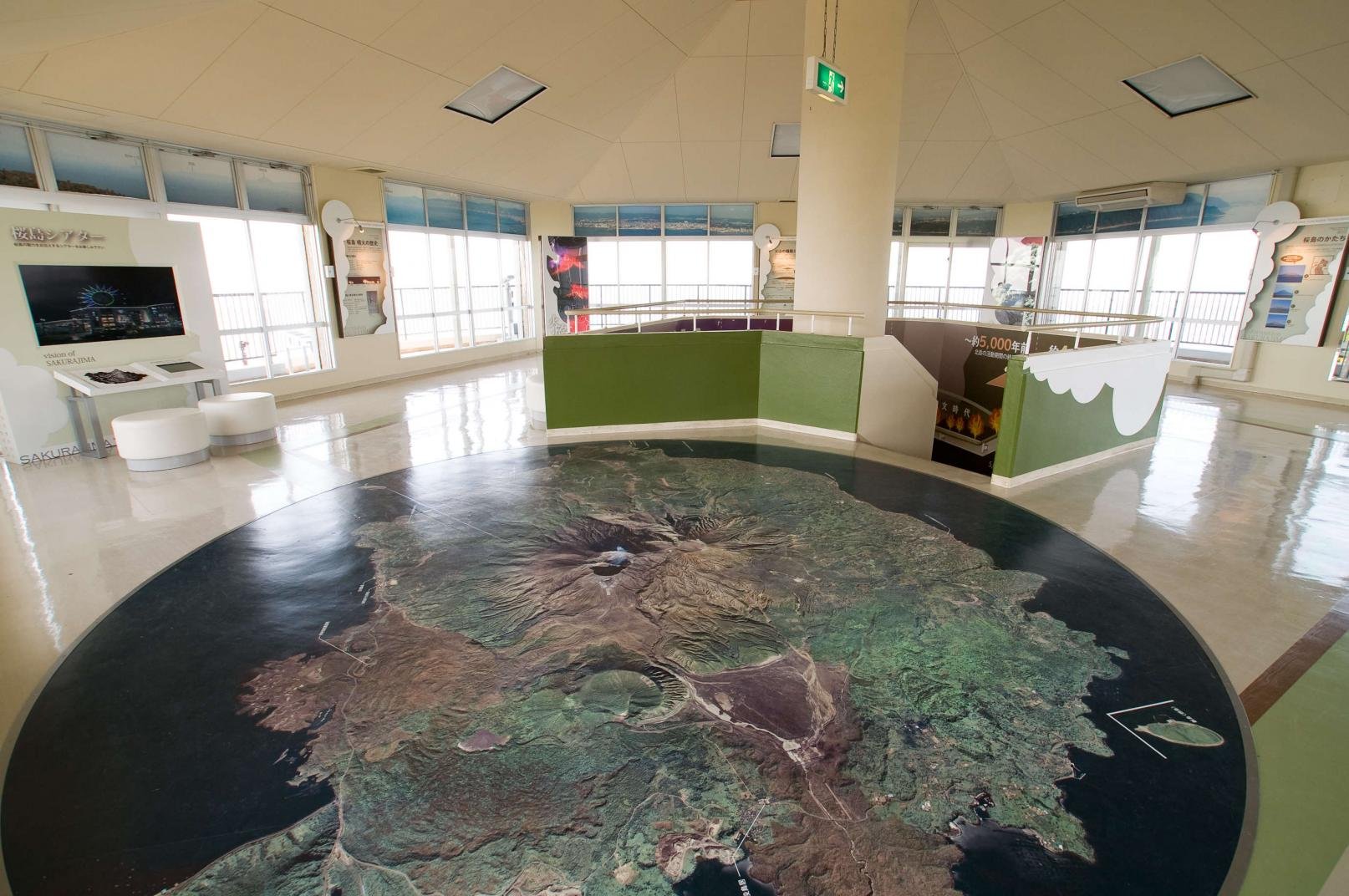 🔭 유노히라 전망대(유노히라 텐보쇼) 이미지 3